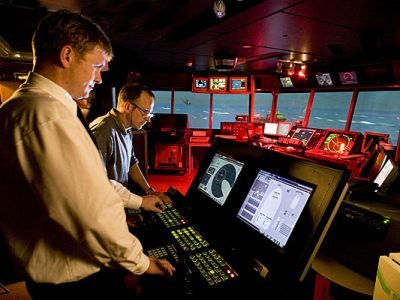 DNV-GL-Launches-Recommended-Practice-for-DP-Operators-Training DP Basic Assessment Masterclass Prepare-se para o DP Induction Assessment com Confiança