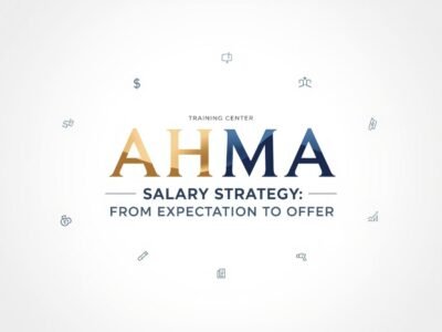 Salary Strategy: From Expectation to Offer